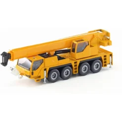 SIKU 2110 - Kranwagen 1:55