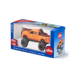 SIKU World 2358 RAM 1500 Mit Ballonreifen 1:50 5 SIKU World 2358 RAM 1500 Mit Ballonreifen 1:50 -Kinderspielzeug siku 2358 dodge ram 500