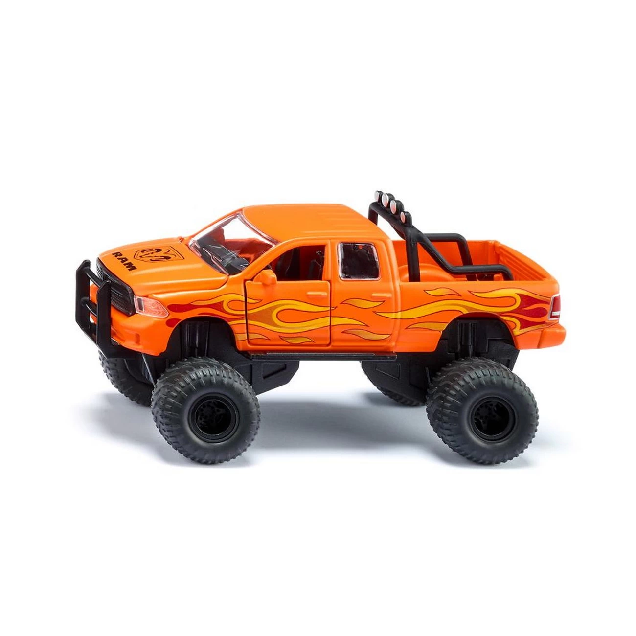 SIKU World 2358 RAM 1500 Mit Ballonreifen 1:50 2 SIKU World 2358 RAM 1500 Mit Ballonreifen 1:50 – Bild 2