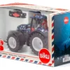 Siku Weihnachtstraktor New Holland T7 340 HD - Limited Edition 2023