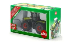 SIKU 3271 - Claas Xerion
