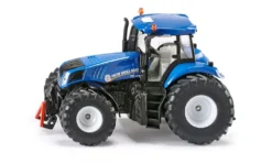 SIKU 3273 - New Holland T8 390