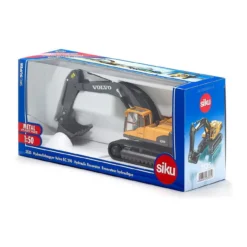 SIKU 3535 - Volvo EC 290 Hydraulikbagger