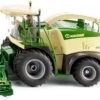 SIKU 4066 - Krone BiG X 580 Maishäcksler