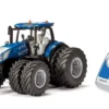 SIKU R/C 6739 - New Holland T7 315 Mit Doppelreifen Set Mit Bluetooth Fernsteuerung