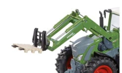 SIKU R/C 6778 - Fendt 939 Mit Frontlader - GHz (bis 2018) 7 SIKU R/C 6778 - Fendt 939 Mit Frontlader - GHz (bis 2018) -Kinderspielzeug siku 6778 fendt 939 vario frontlader