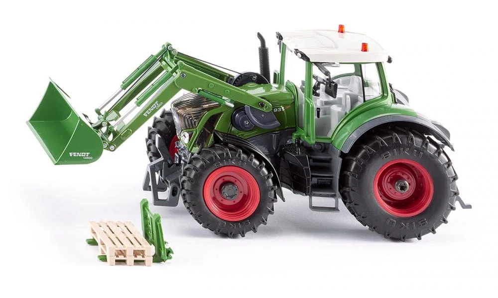 SIKU R/C 6778 - Fendt 939 Mit Frontlader - GHz (bis 2018) 1 SIKU R/C 6778 - Fendt 939 Mit Frontlader - GHz (bis 2018)