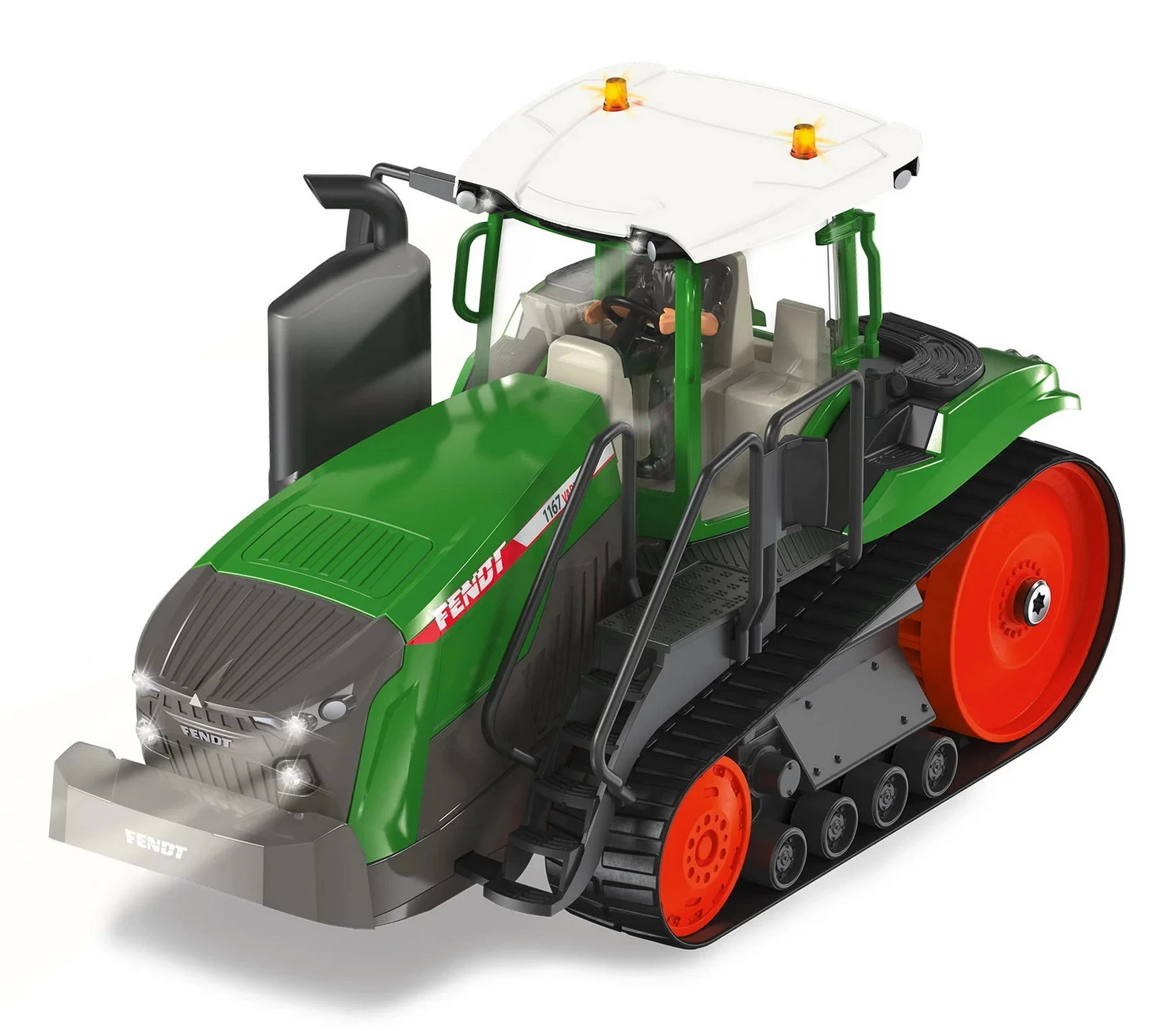 SIKU R/C 6790 - Fendt 1167 MT Vario - Bluetooth App Steuerung 1 SIKU R/C 6790 - Fendt 1167 MT Vario - Bluetooth App Steuerung