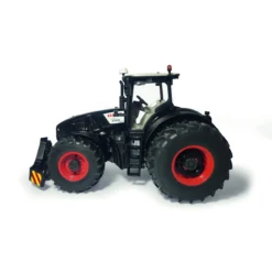 SIKU 8521 - Claas Axion 940 Mit Doppelbereifung (blackline) - Sondermodell 2022