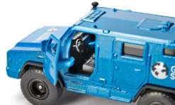 SIKU 1926 - Geldtransporter - 1:50 7 SIKU 1926 - Geldtransporter - 1:50 -Kinderspielzeug siku geldtransporter 1926