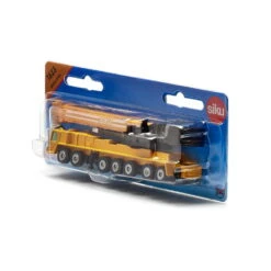 SIKU 1623 - MEGA LIFTER 1:87 -Kinderspielzeug siku megalifter 1623