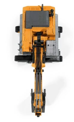 SIKU RC 6740 - Raupenbagger LIEBHERR R980 SME- 2.4 GHz -Kinderspielzeug siku rc 6740 raupenbagger liebherr