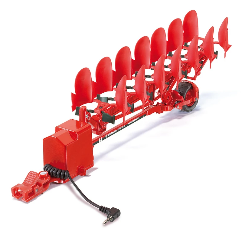 SIKU R/C 6783 - Drehpflug Vogel+Noot 1 SIKU R/C 6783 - Drehpflug Vogel+Noot