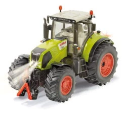 SIKU R/C 6882 - Claas Axion 850 Set