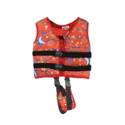 Siva - Flipper Schwimmweste M -Kinderspielzeug siva flipper schwimmweste m