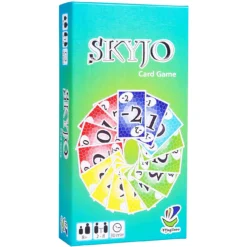 SKYJO Kartenspiel