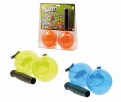 Smackerz Softball Spiel