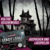 Horror Edition - STADT LAND VOLLPFOSTEN (DENKRIESEN)