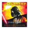 CD Star Wars Dark Lord: Letzte Stunden Der Klon-Kriege (01)