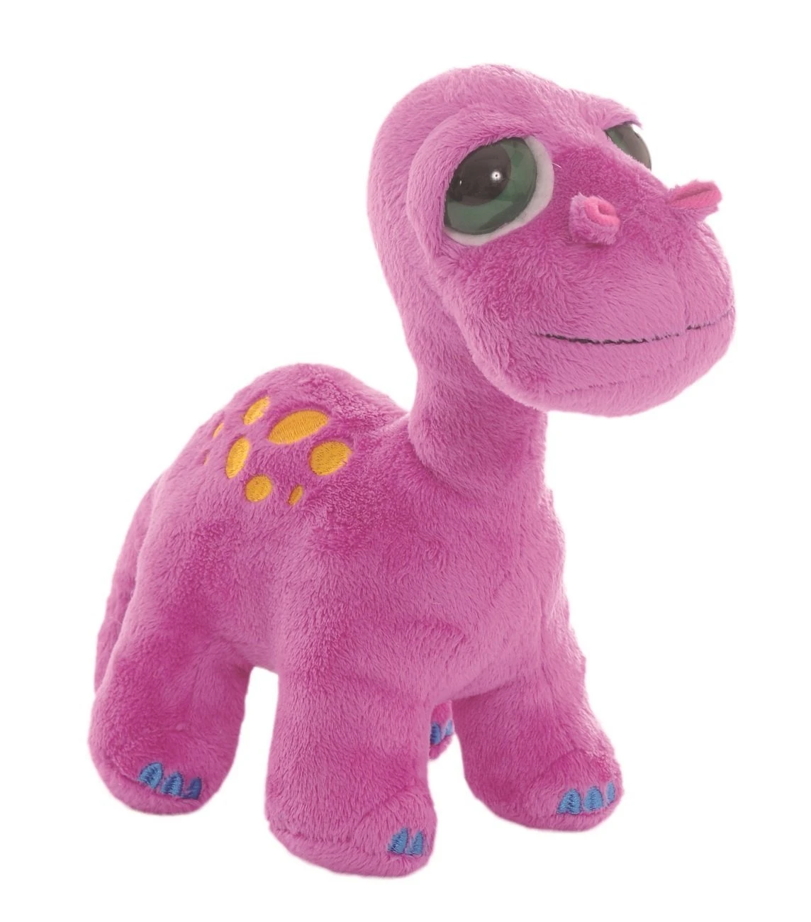 Suki Dino'z - Brontosaurus 21 Cm 1 Suki Dino'z - Brontosaurus 21 Cm