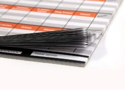 Super Smart Blockhead Englisch - STADT LAND VOLLPFOSTENA3 (DENKRIESEN) -Kinderspielzeug super smart blockhead denkriesen