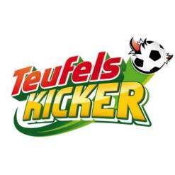 CD Teufelskicker: Im Untergrund (23)