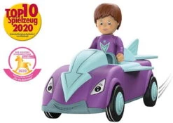 SIKU 0114 - Toddys - Jim Jumpy - Auto -Kinderspielzeug toddies 0114 jim jumpy