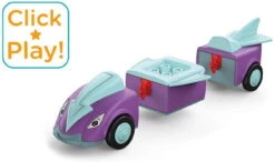 SIKU 0114 - Toddys - Jim Jumpy - Auto