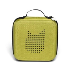 TONIES Tonie Transporter Grün -Kinderspielzeug tonie gruen tascheilzpi4ykzgkgl