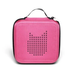 TONIES Tonie Transporter Pink -Kinderspielzeug tonie pink tasche