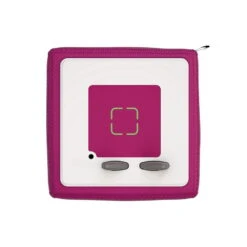 TONIES Toniebox Starterset Beere Mit Kreativ-Tonie -Kinderspielzeug toniebox starterset beere bedienfeld