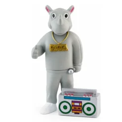 Tonies - DIKKA - Oh Yeah - Musik -Kinderspielzeug tonies 10001685 50005326 b