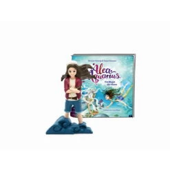 Tonies - Alea Aquarius - Die Magie Der Nixen - Hörbuch 5 Tonies - Alea Aquarius - Die Magie Der Nixen - Hörbuch -Kinderspielzeug tonies alea magie der nixen
