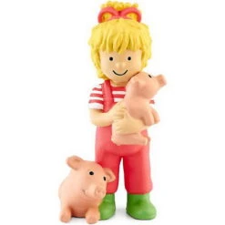 Tonies - Conni - Auf Dem Bauernhof NEU - Hörspiel 5 Tonies - Conni - Auf Dem Bauernhof NEU - Hörspiel -Kinderspielzeug tonies conni bauernhof neu