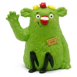 Tonies - Das Kleine WIR - Hörspiel Mit Musik -Kinderspielzeug tonies das kleine