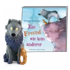 Tonies - Ein Freund Wie Kein Anderer - Hörspiel -Kinderspielzeug tonies ein freund wie kein anderer 10001327