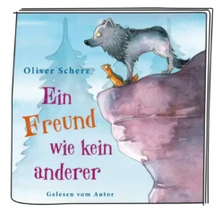 Tonies - Ein Freund Wie Kein Anderer - Hörspiel -Kinderspielzeug tonies ein freund wie kein anderer hoerspiel
