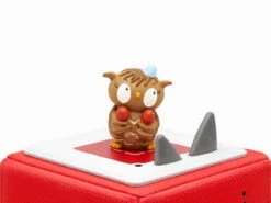 Tonies - Die Eule Mit Der Beule - Und Ihre Freunde - Liederalbum - Musik -Kinderspielzeug tonies eule beule freunde box