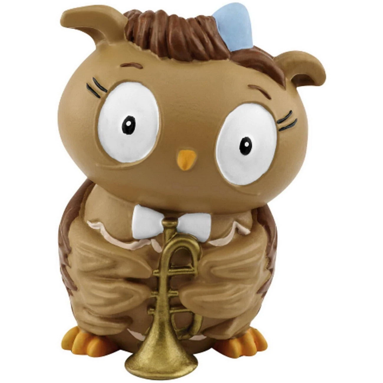 Tonies - Die Eule Mit Der Beule - Die Kleine Eule Singt Und Tanzt - Musik 2 Tonies - Die Eule Mit Der Beule - Die Kleine Eule Singt Und Tanzt - Musik – Bild 2