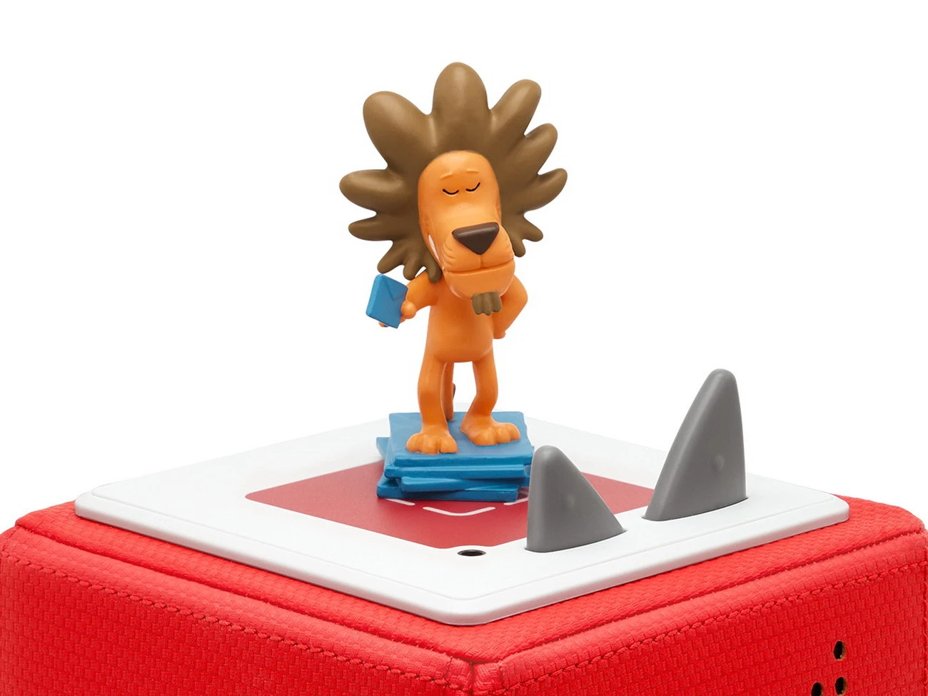 Tonies - Die Geschichten Vom Löwen - Hörbuch 1 Tonies - Die Geschichten Vom Löwen - Hörbuch