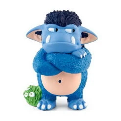 Tonies - Der Grolltroll - Das Liederalbum - Musik -Kinderspielzeug tonies grolltroll