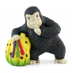Tonies - Gute Nacht Gorilla Und Weitere Einschlafhörspiele - Hörspiel -Kinderspielzeug tonies gute nacht gorilla weitere einschlafhoerspiele