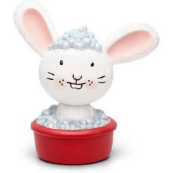 Tonies - Hasenkind - Nur Noch Kurz Die Ohren Kraulen- Hörspiel Mit Liedern -Kinderspielzeug tonies hasenkind