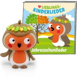 Tonies - Lieblings-Kinderlieder - Jahreszeitenlieder - Musik -Kinderspielzeug tonies jahreszeitenlieder