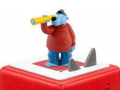 Tonies - Käptn Blaubär - Seemannsgarn - Hörspiel 6 Tonies - Käptn Blaubär - Seemannsgarn - Hörspiel -Kinderspielzeug tonies kaeptn blaubaer seemannsgarn