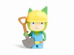 Tonies - Kreativ Tonie - Bauarbeiter