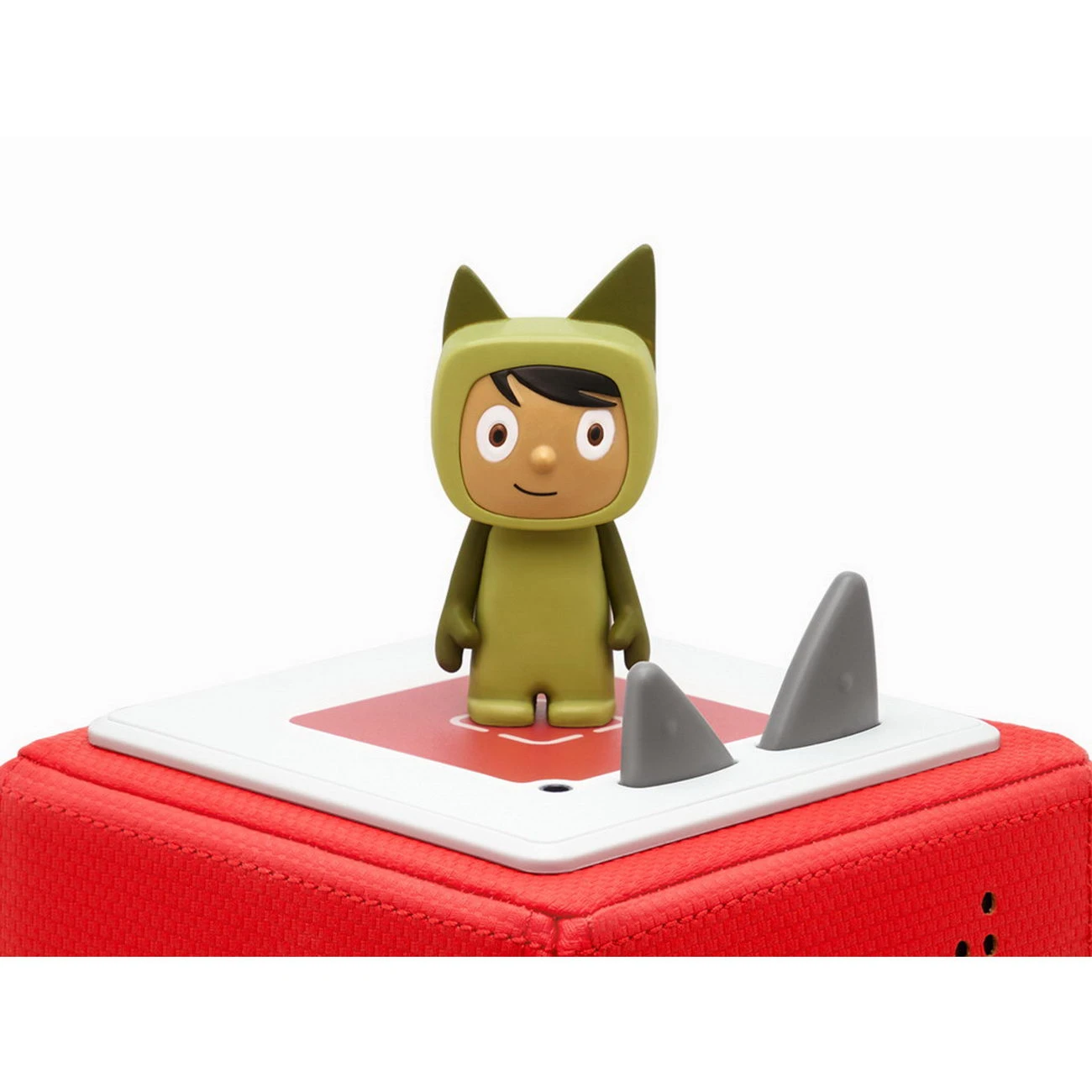 Tonies - Kreativ Tonie - Grün - Hellbraun 2 Tonies - Kreativ Tonie - Grün - Hellbraun – Bild 2