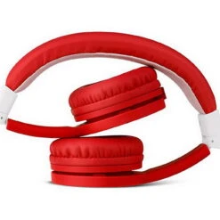 TONIES Tonie Lauscher ROT Klappbar NEU - Kopfhörer -Kinderspielzeug tonies lauscher neu rot