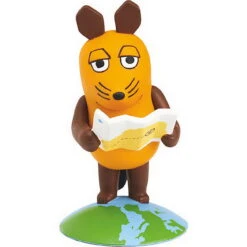 Tonies - Die Maus - Mit Der Maus Die Welt Entdecken - Hörspiel Mit Liedern 5 Tonies - Die Maus - Mit Der Maus Die Welt Entdecken - Hörspiel Mit Liedern -Kinderspielzeug tonies maus welt