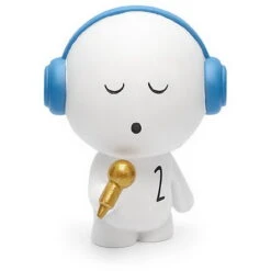 Tonies - Minimusiker - Lieder Für Dich 2 - Musik -Kinderspielzeug tonies minimusiker 2